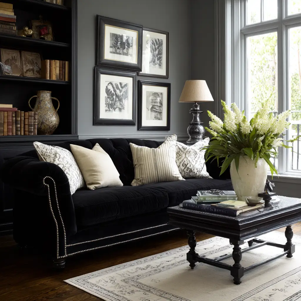 Add Soft Neutral Pillows
