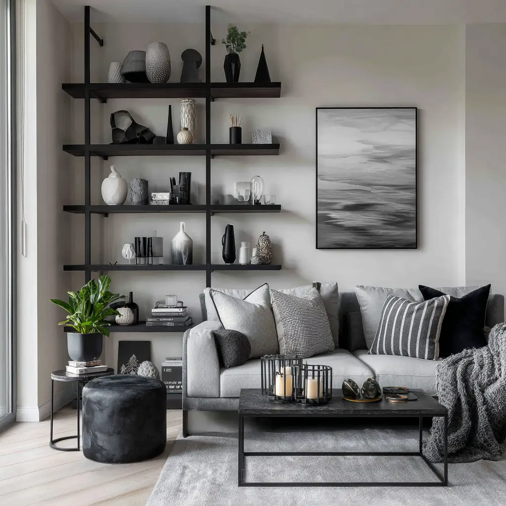 Add Statement Shelving