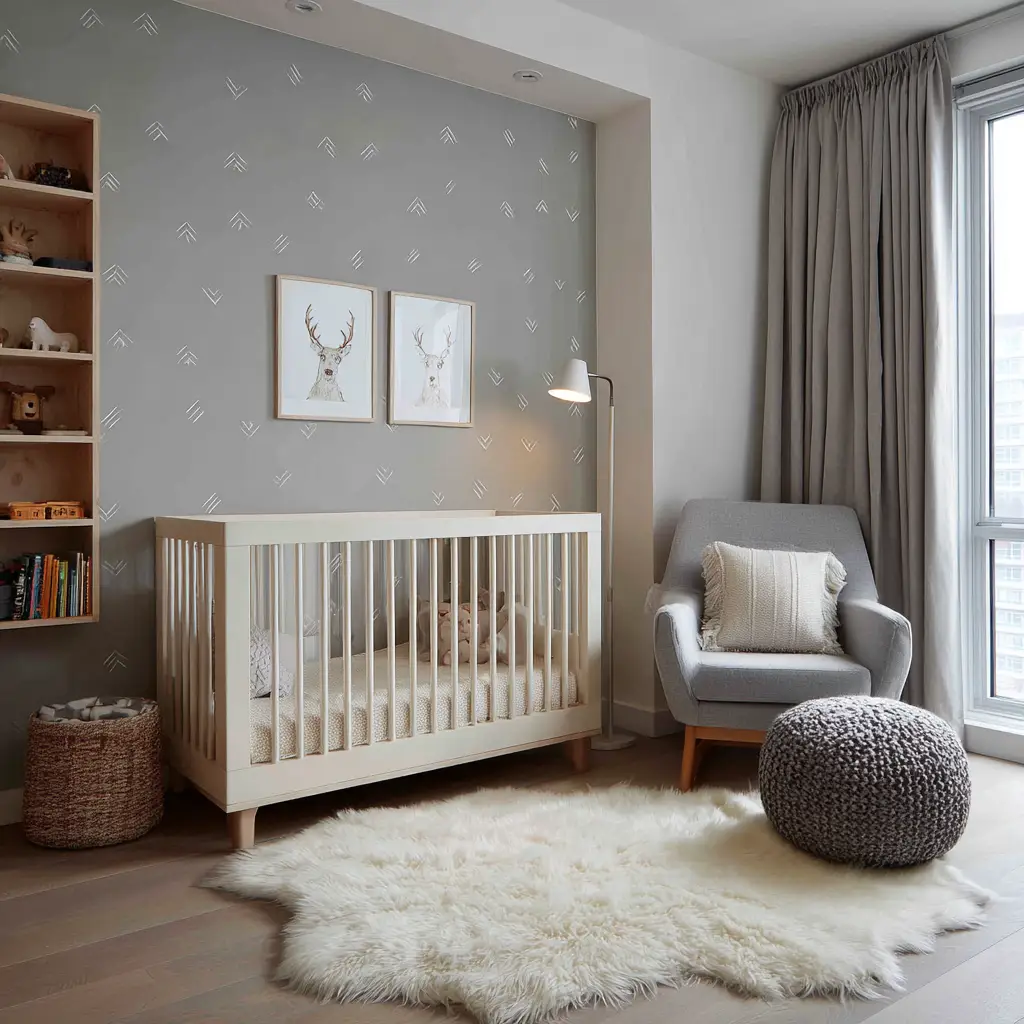 Add a Feature Wall