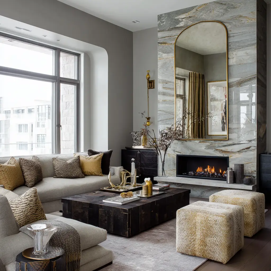 Add a Statement Mirror