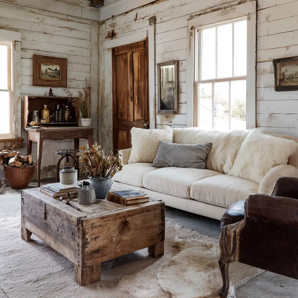 Antique Finds