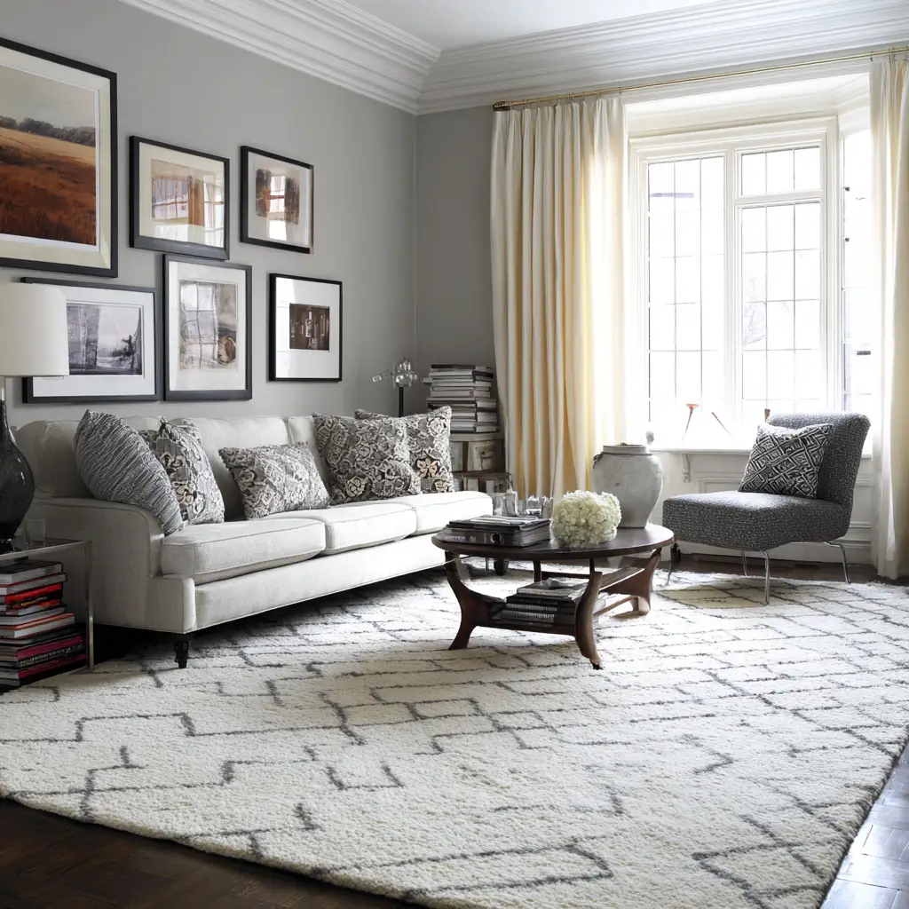 Area Rugs