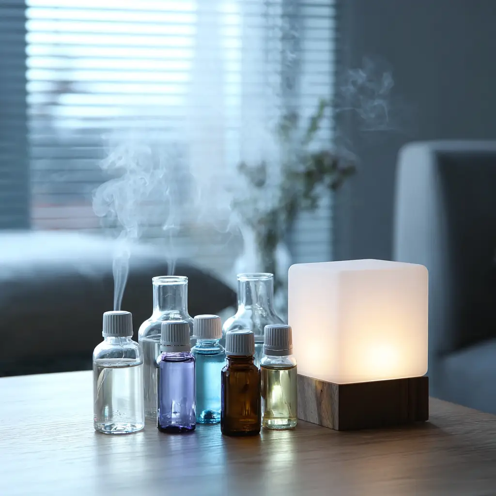 Aromatherapy Elements