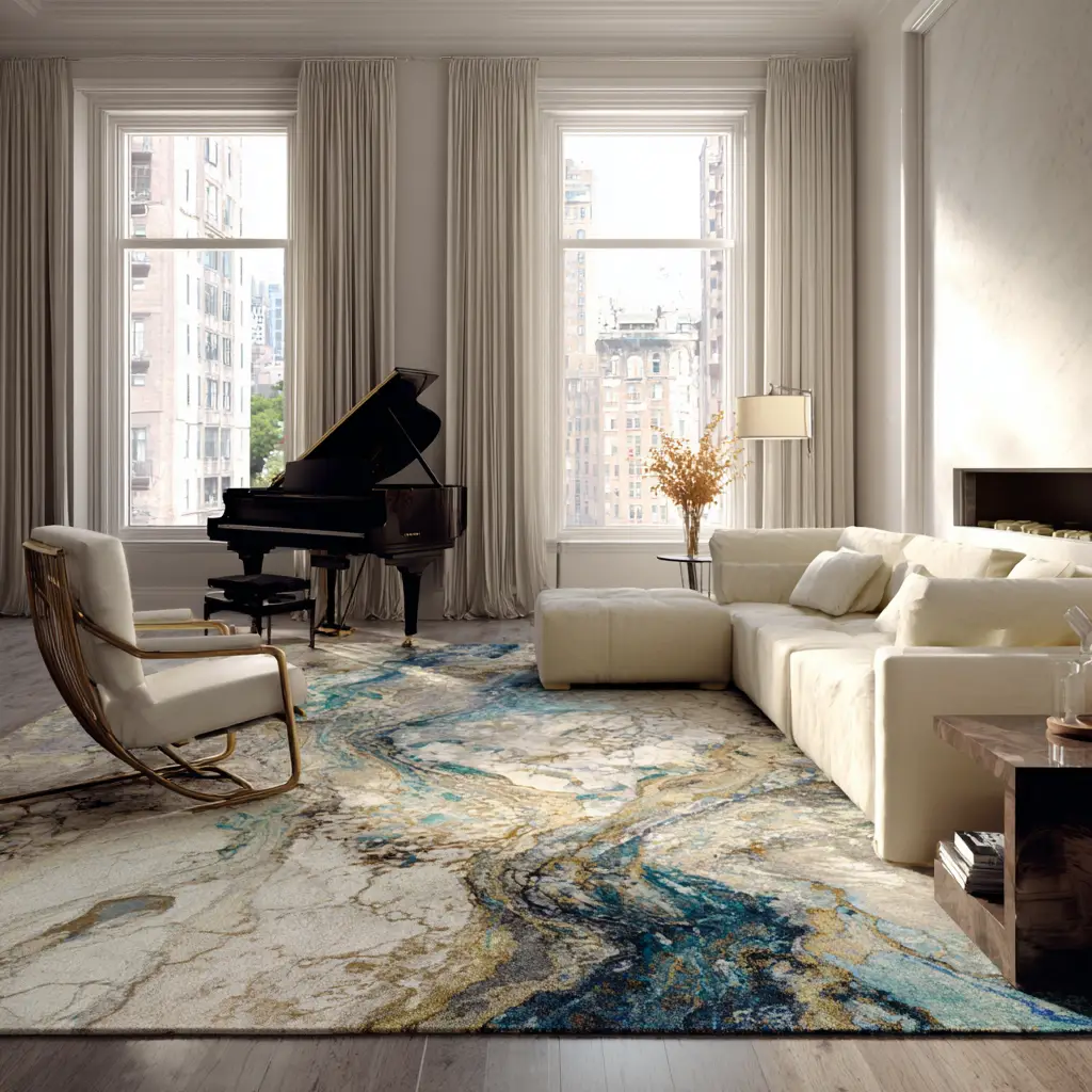Artistic Rugs