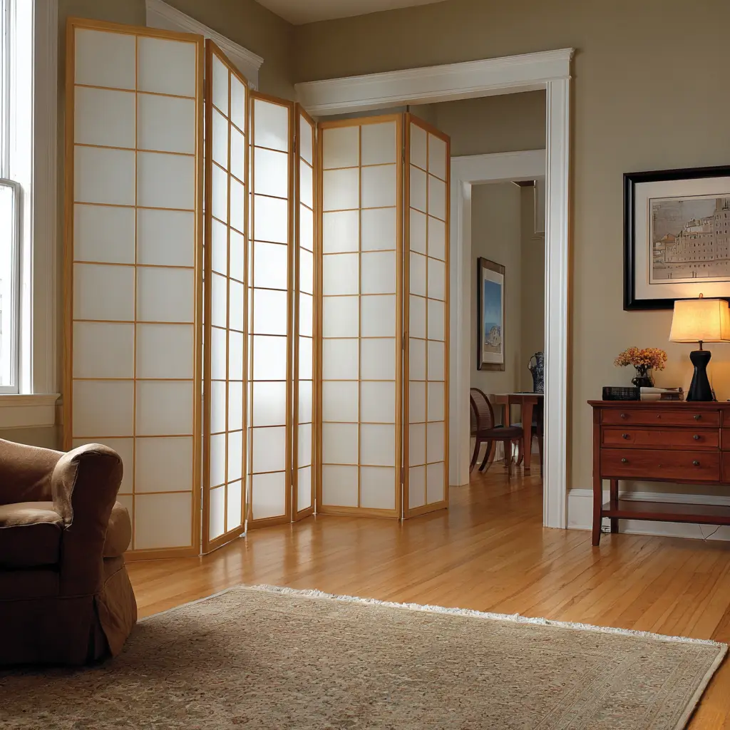 Bifold Closet Doors