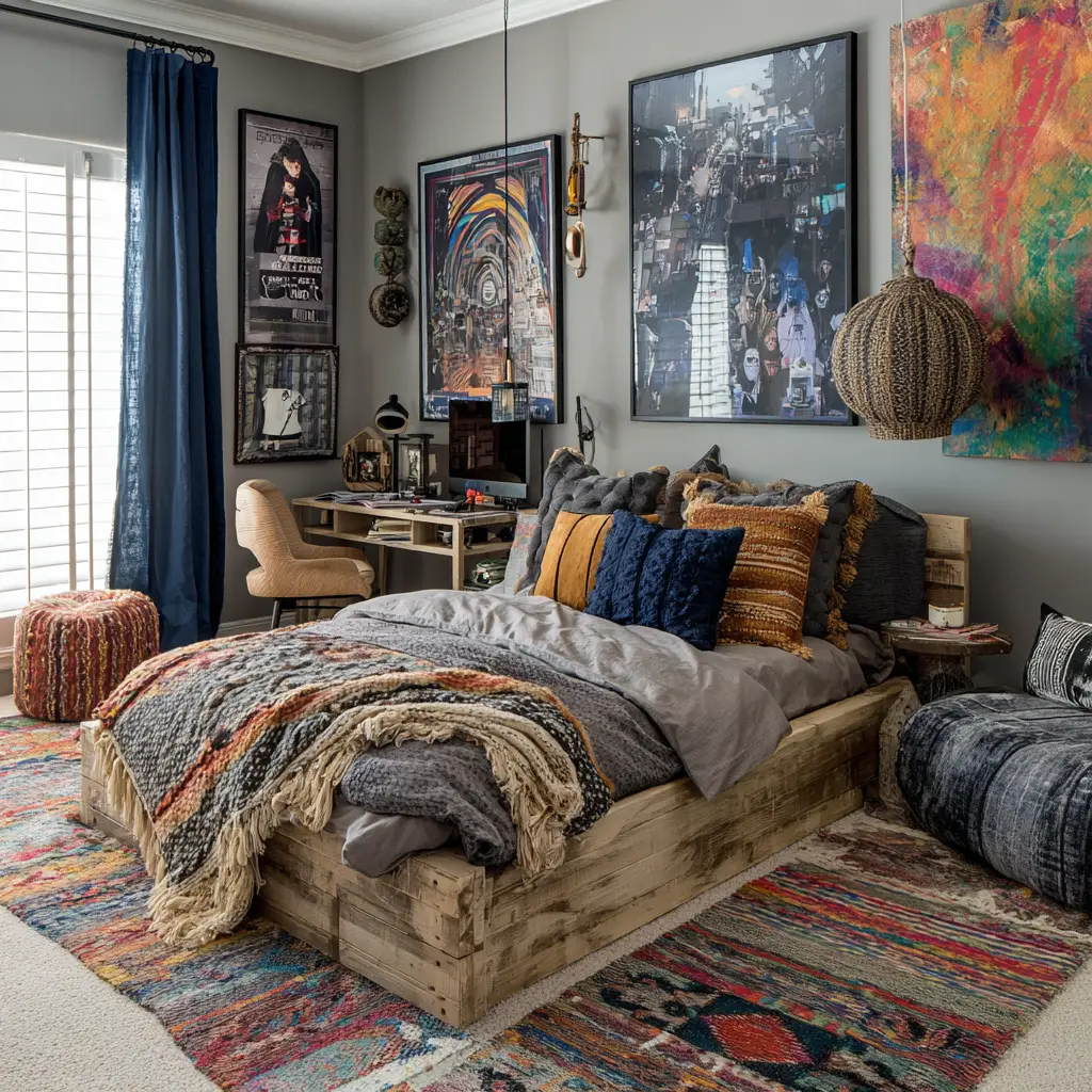 Boho Vibes