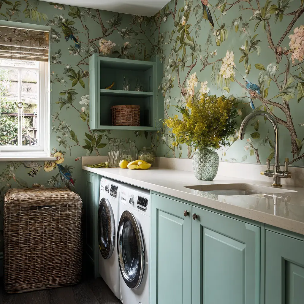 Botanical Prints