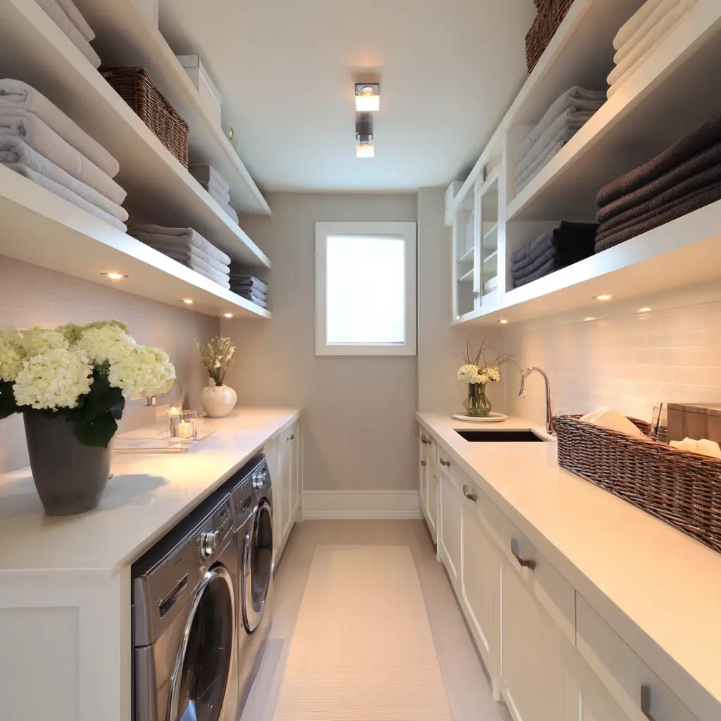 Bright Task Lighting