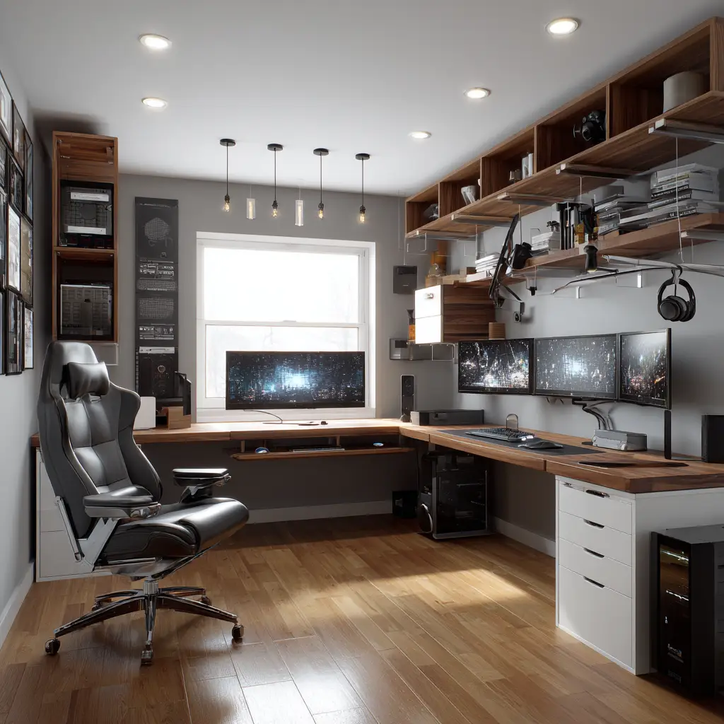 Cable Management Solutions