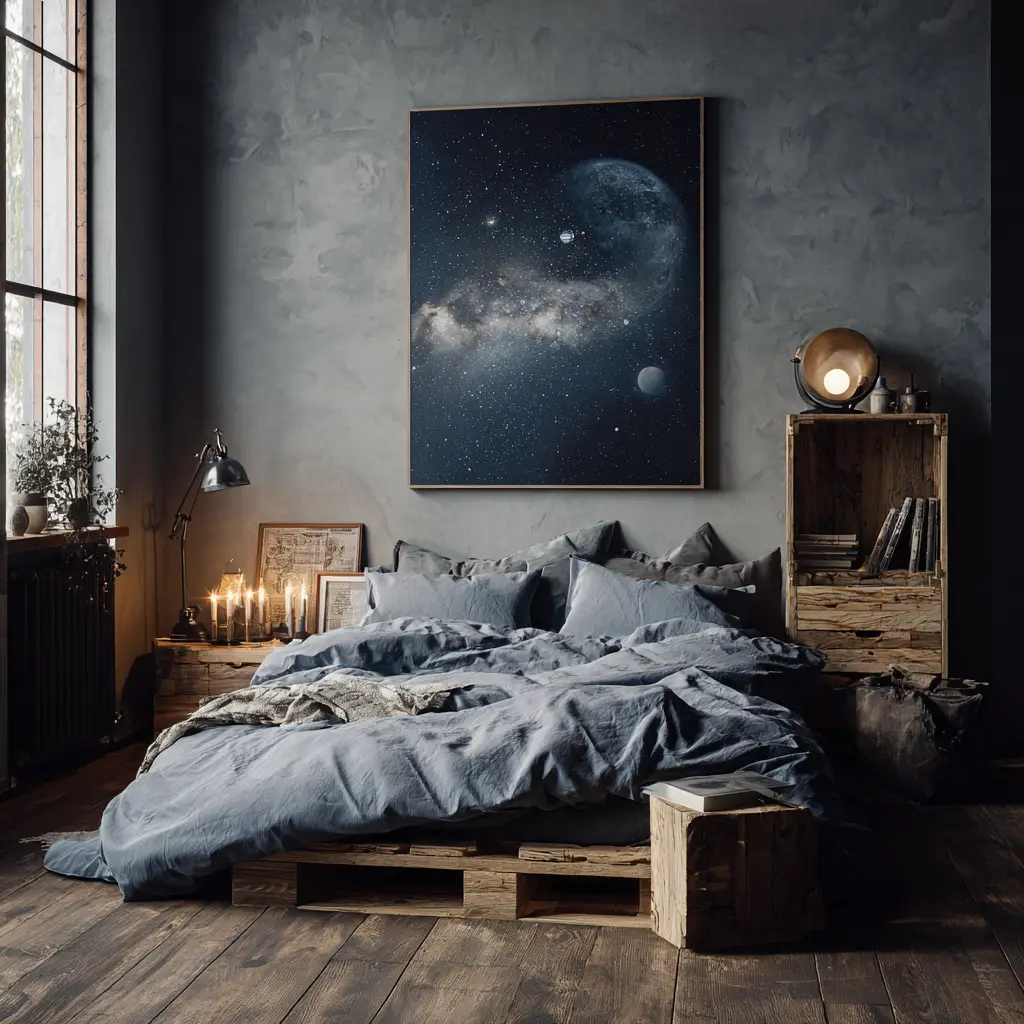Celestial Themes