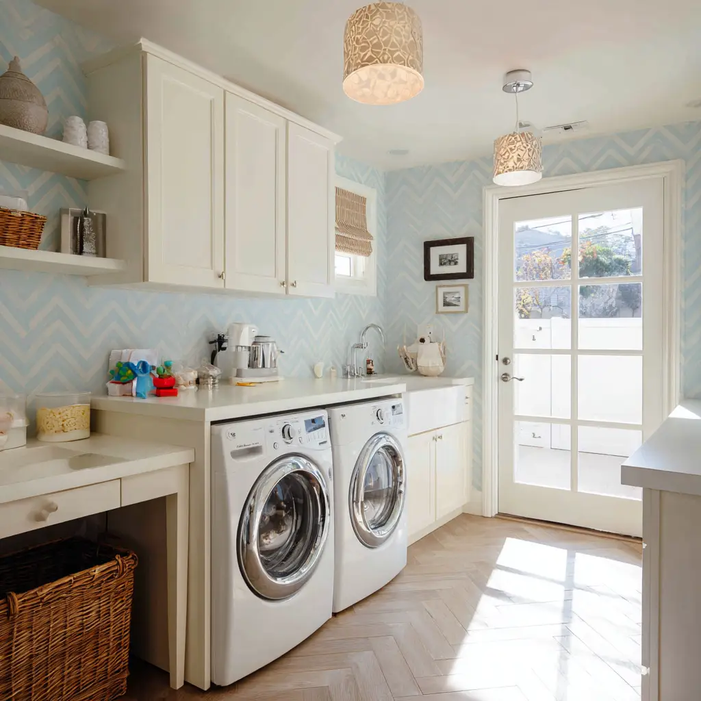 Chevron Chic
