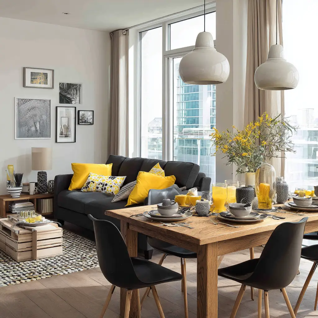 Choose Open-Base Furniture