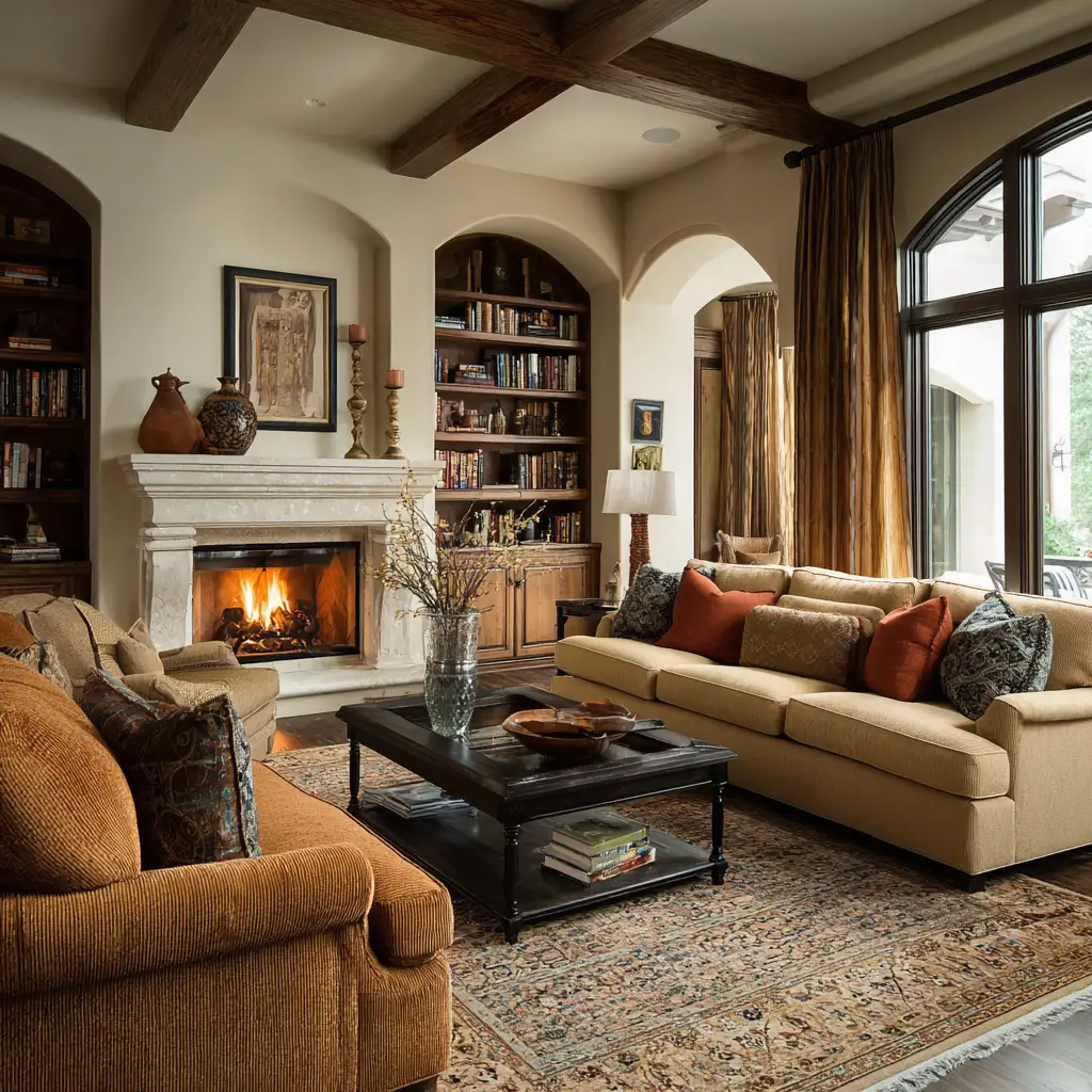 Choose Soft and Inviting Sofa Fabrics