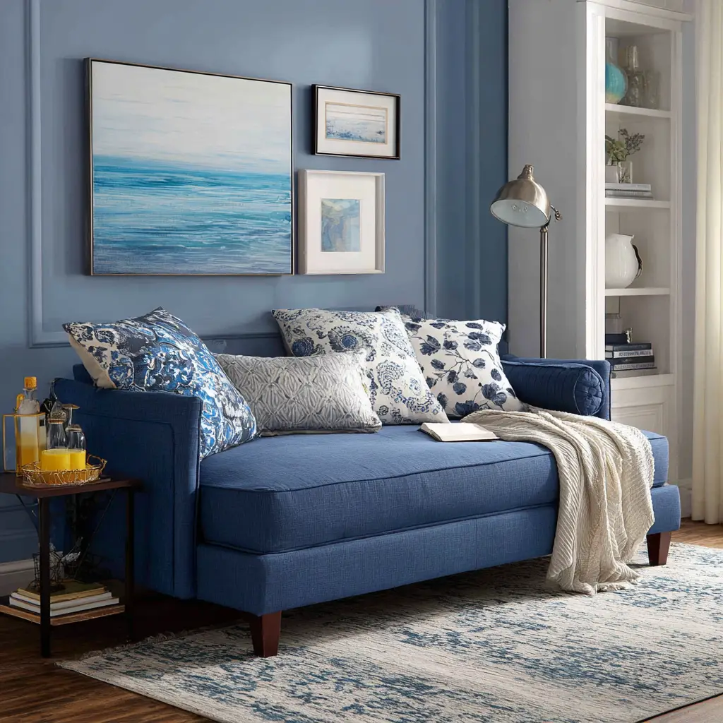 Choose a Daybed or Sleeper Sofa