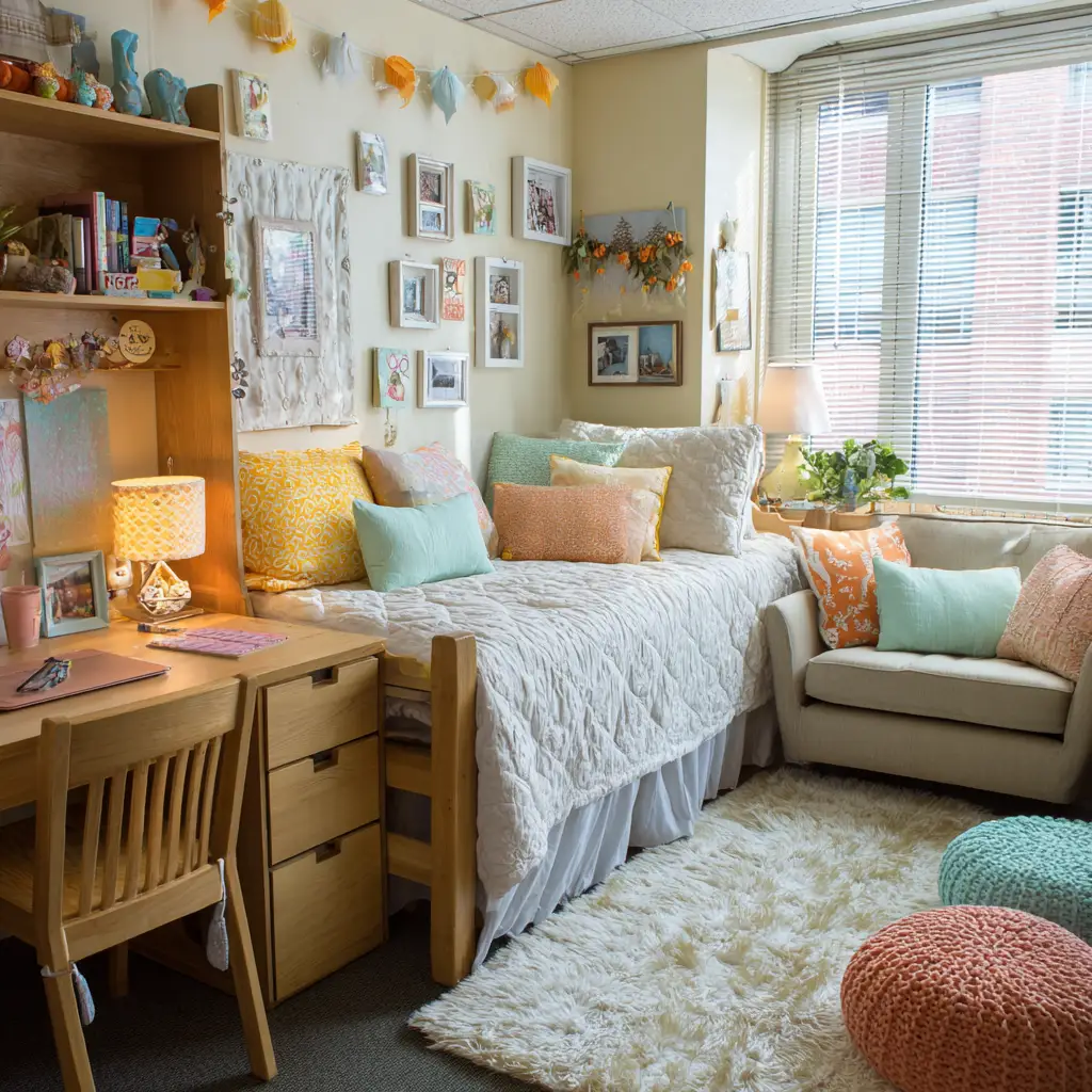 Choose a Pastel Color Theme