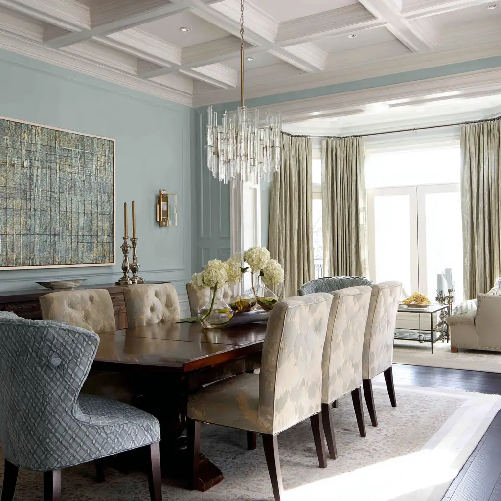 Choose a Sophisticated Color Palette