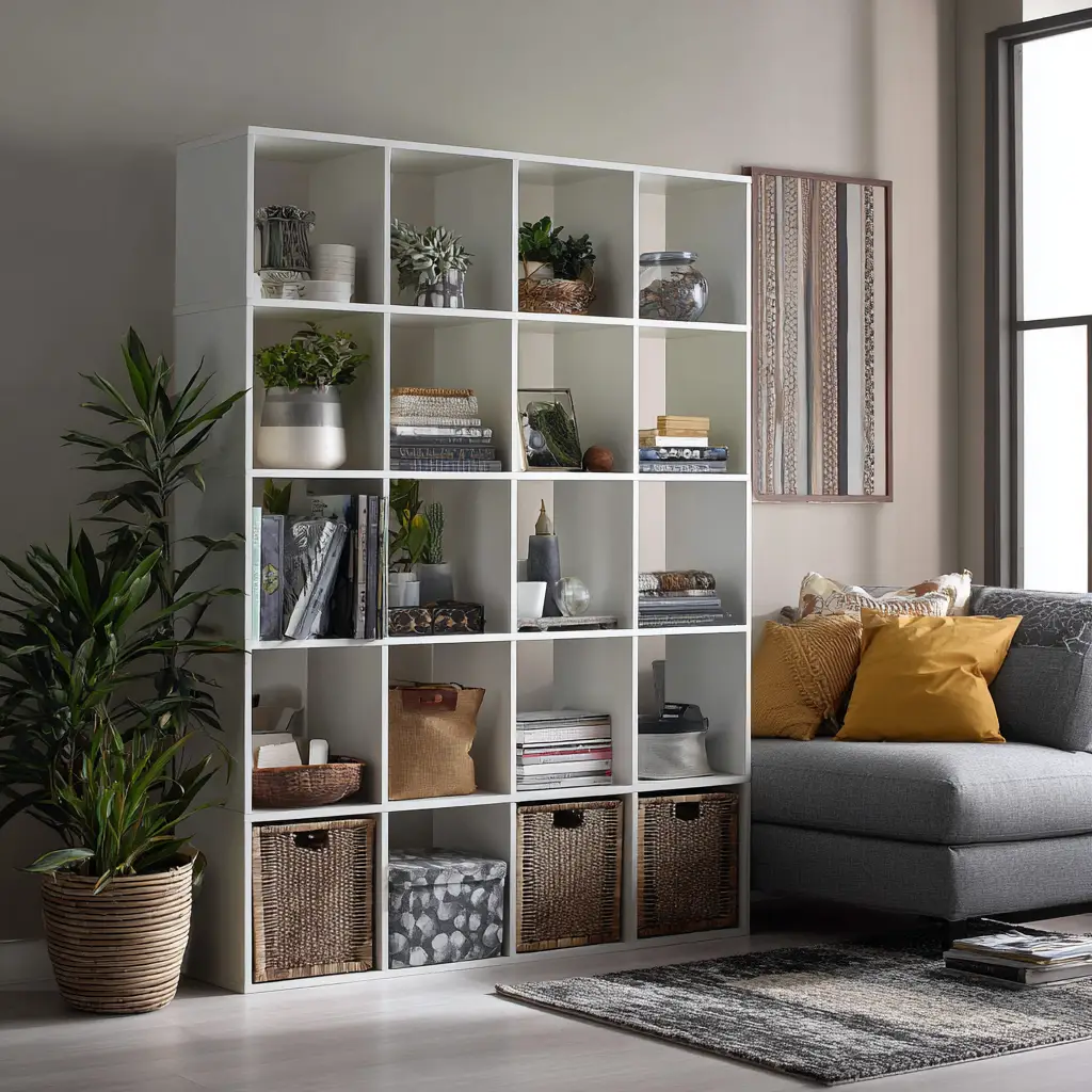 Classic Vertical Divider