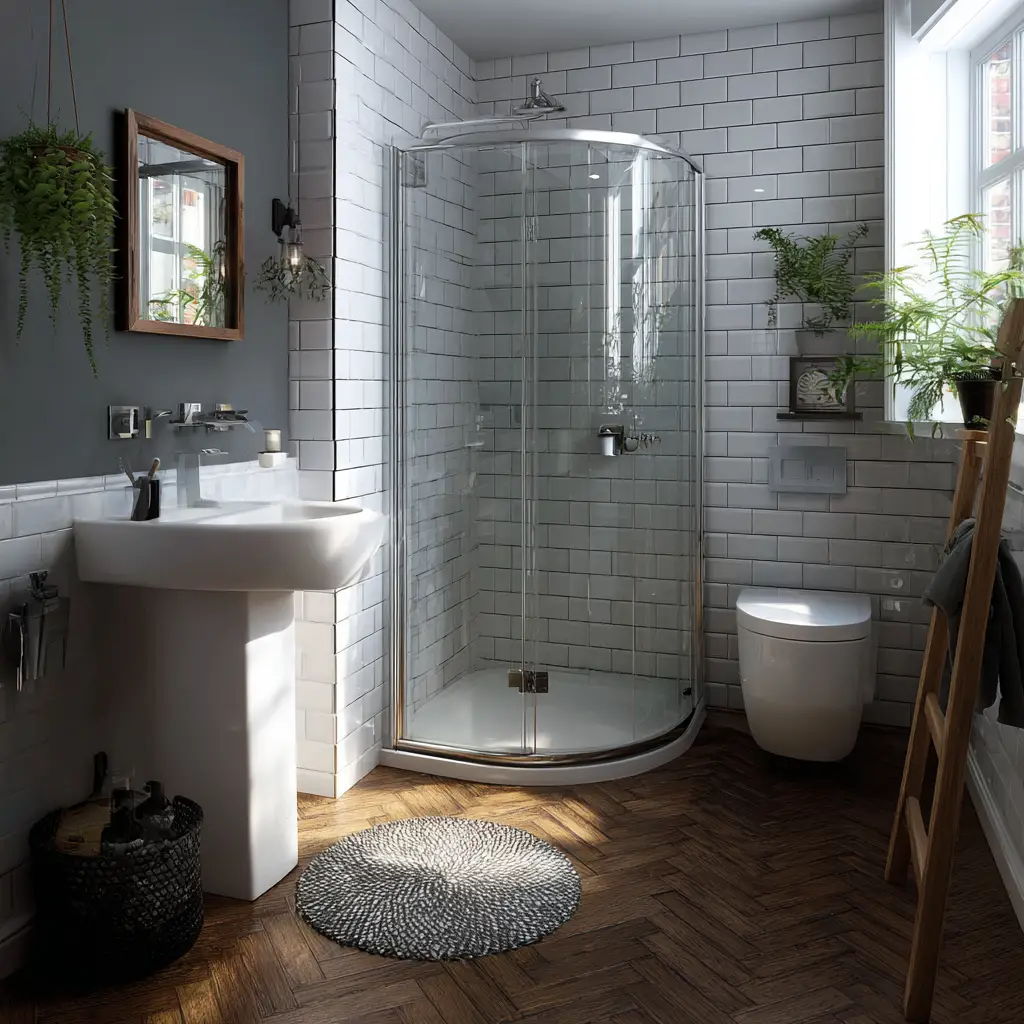 Compact Fixtures