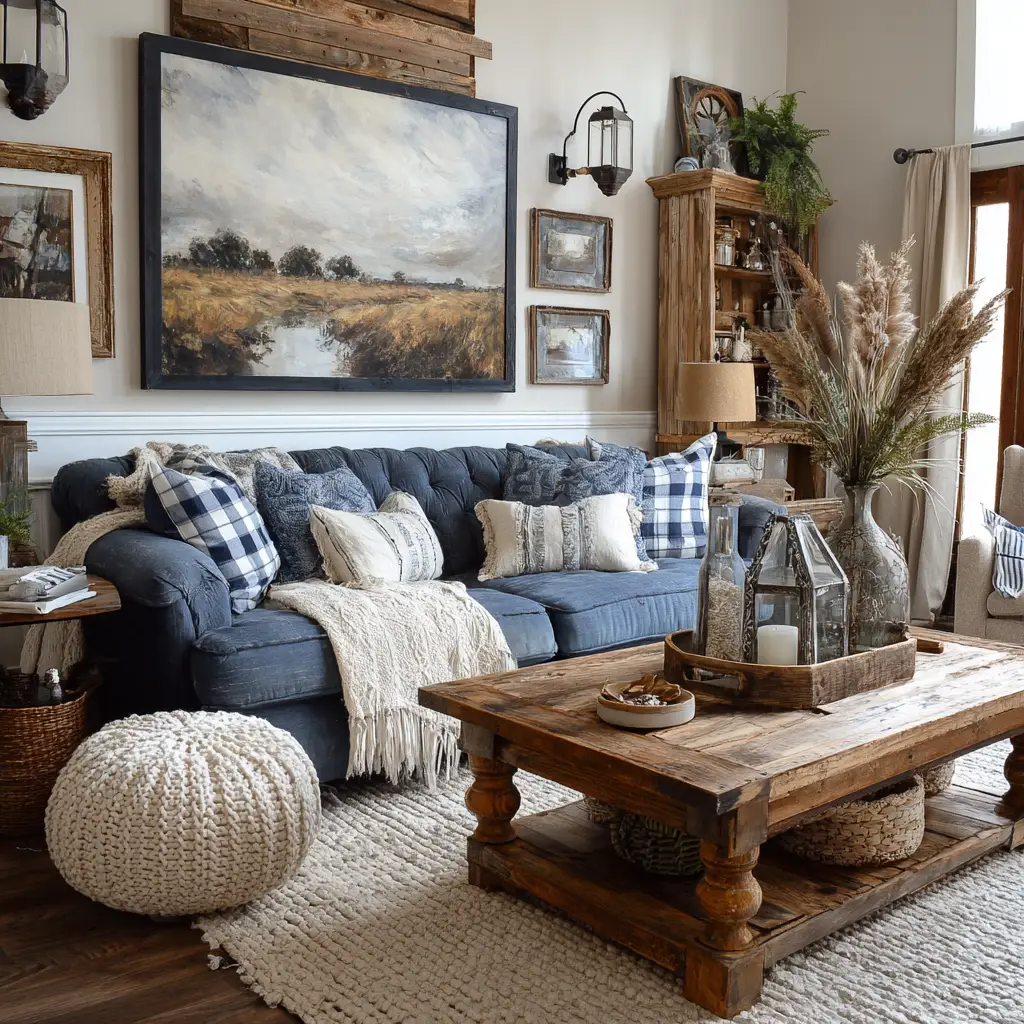 Cozy Textiles