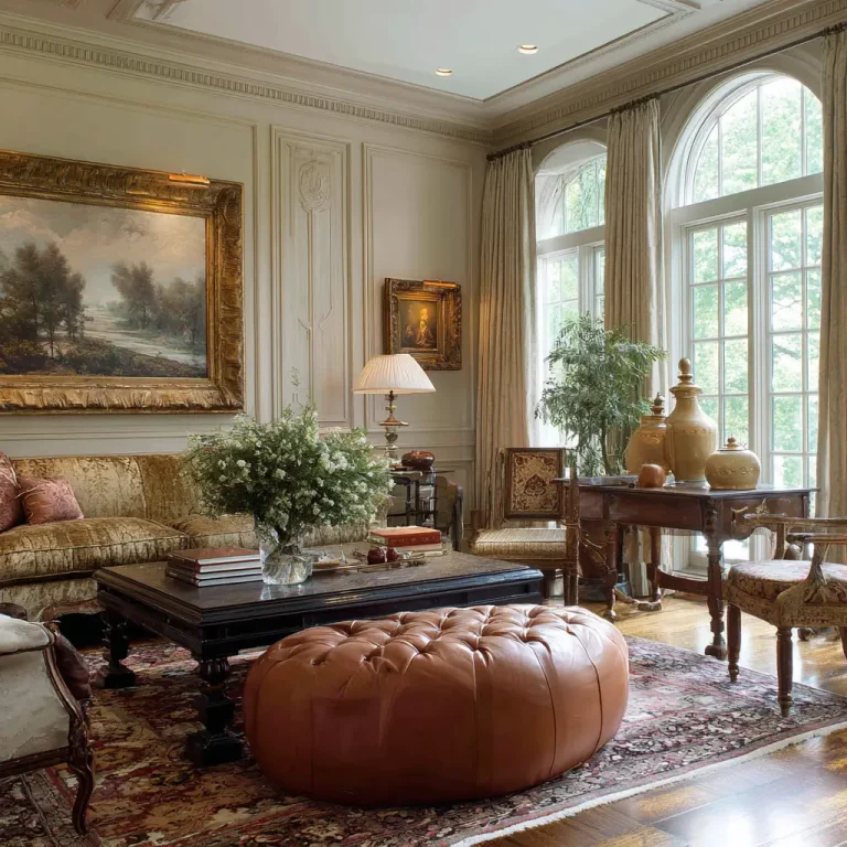 25 Sitting Room Decorating Ideas