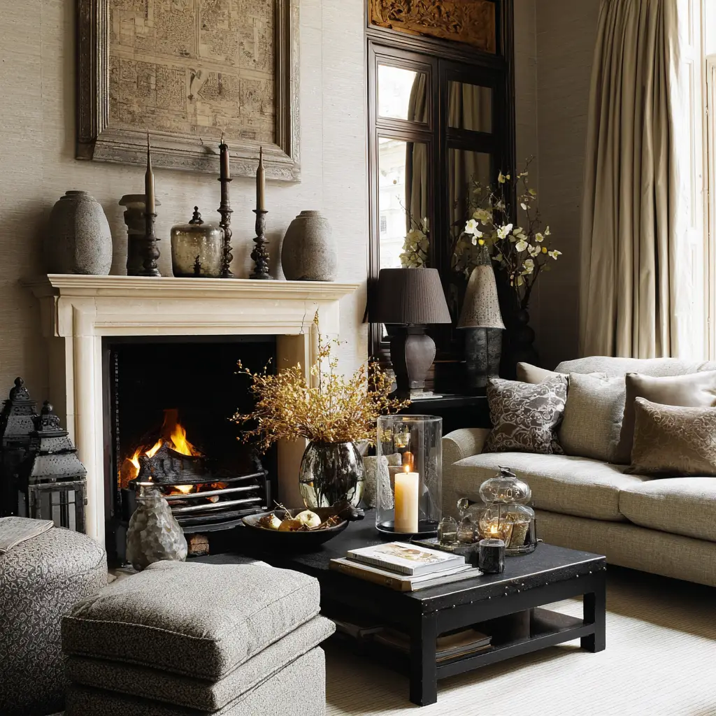 Create a Focal Point