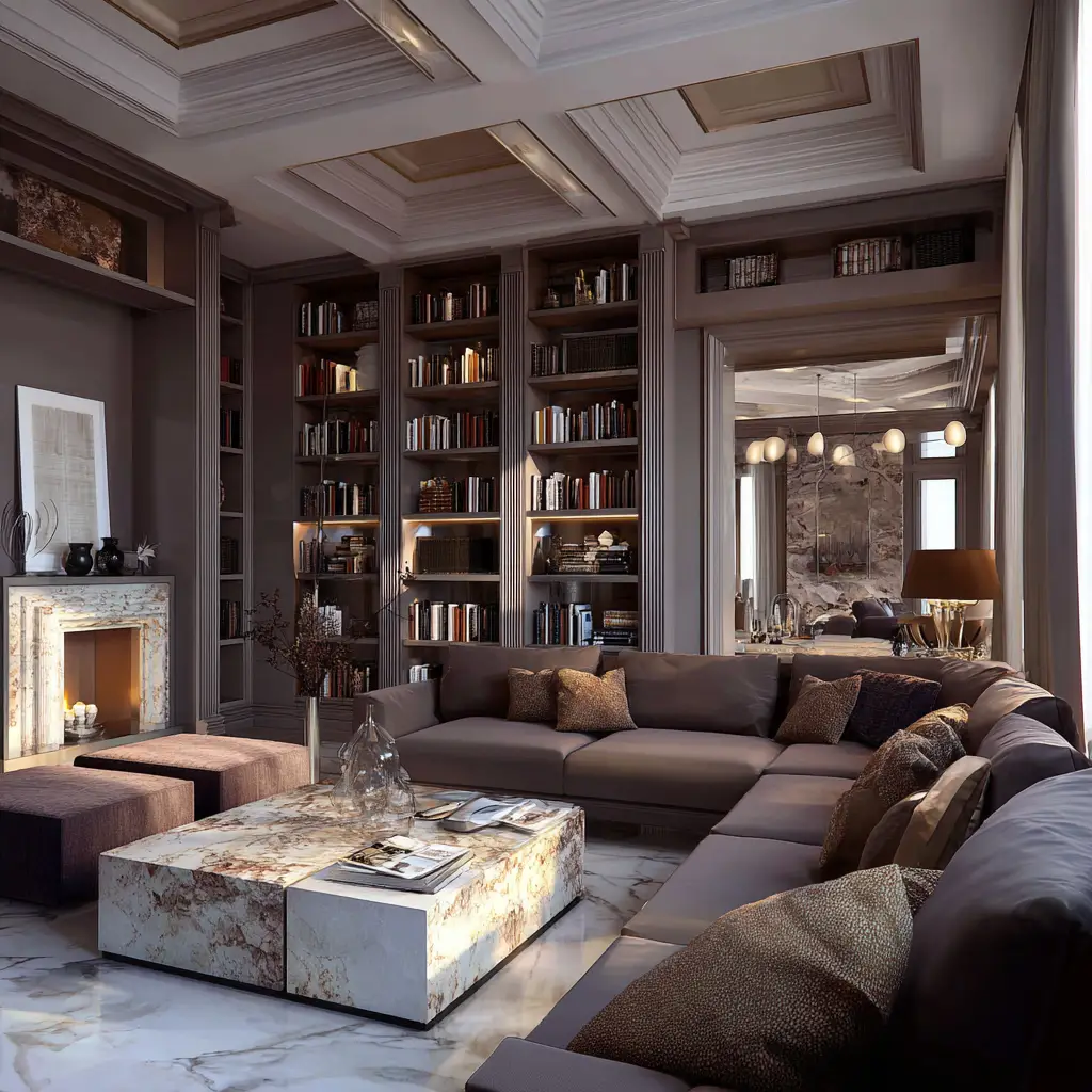 Custom Built-ins