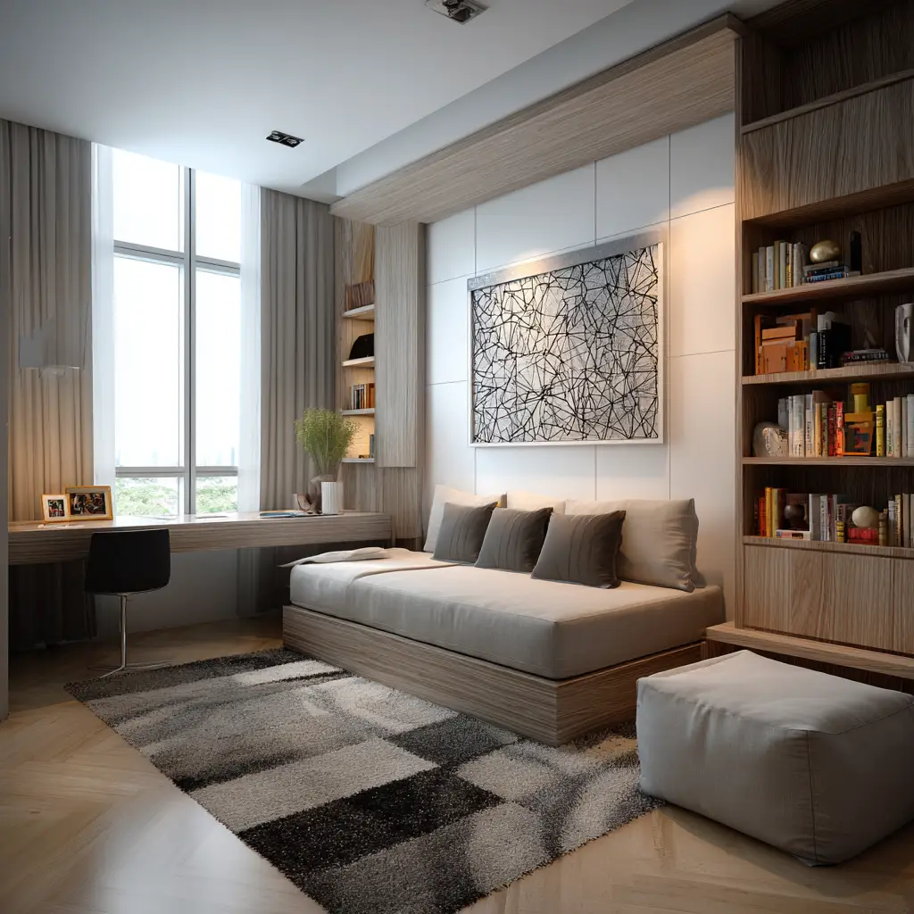 Design a Feature Wall