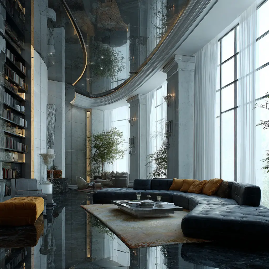 Designer Furniture