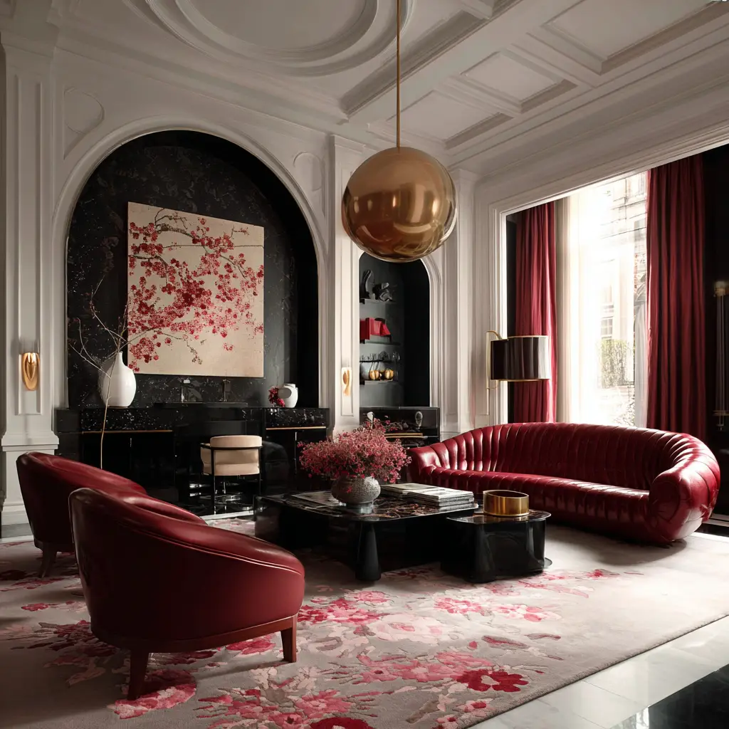 Designer Rugs