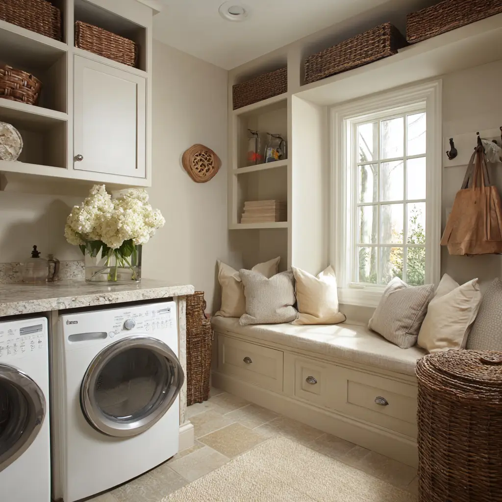 Don’t Forget Decorative Touches
