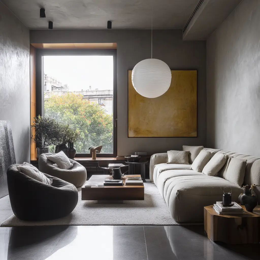 Embrace Minimalism