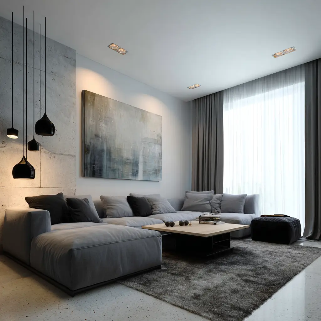 Embrace a Minimalist Decor Approach