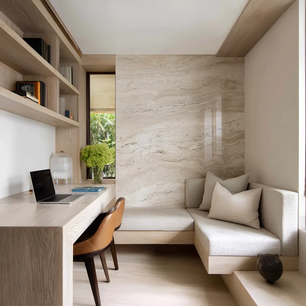 Embrace a Minimalist Design Approach