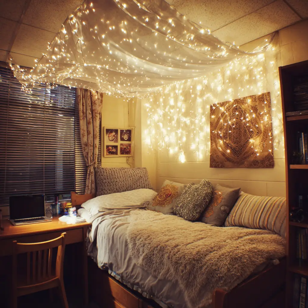 Fairy Light Magic