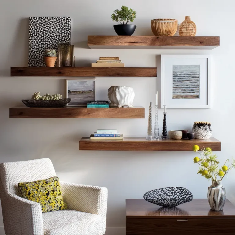 21 Room Ideas Wall Decor