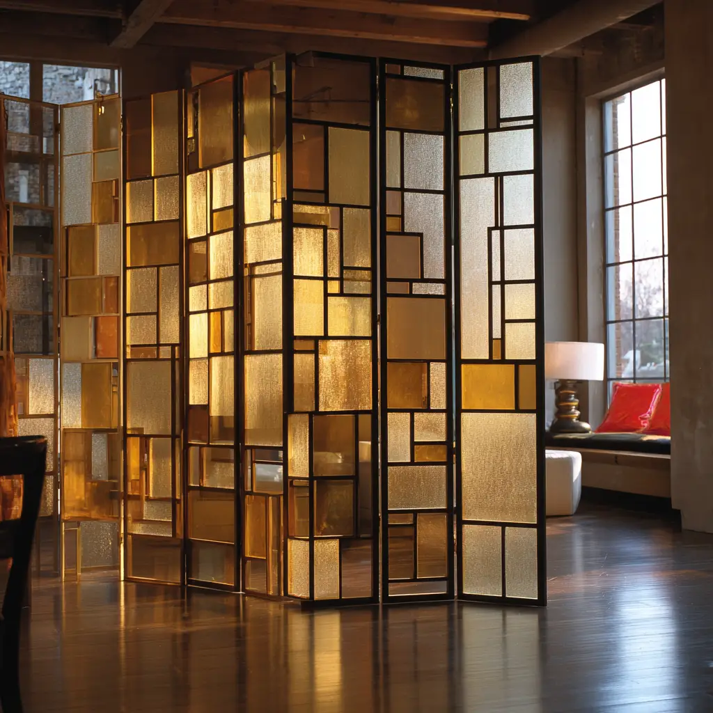 Folding Screens