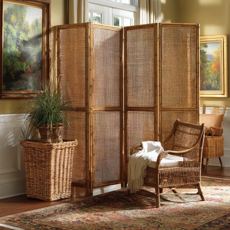 20 Studio Room Divider Ideas