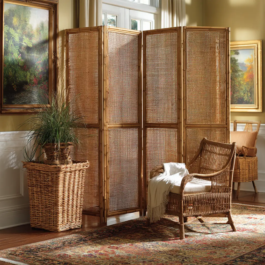 Folding Screens