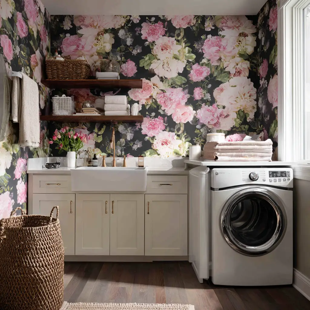 Fresh Florals