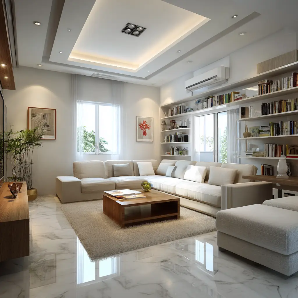 Functional Layout