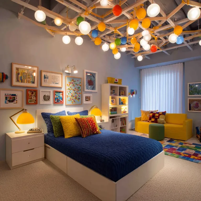 23 Toca Boca Boy Room Ideas