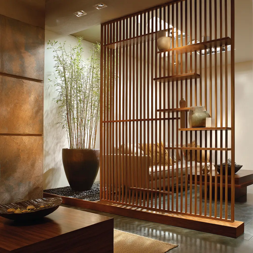 Furniture Arrangement