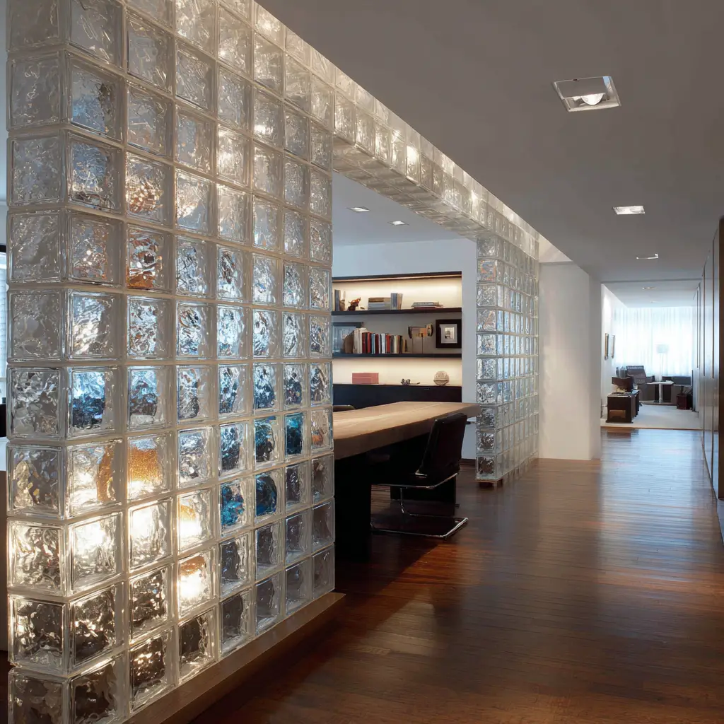  Glass Blocks