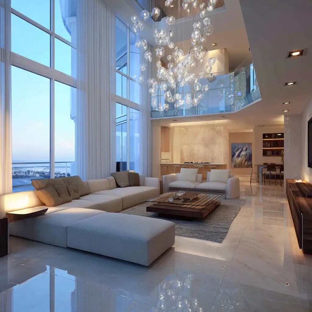  Glass Elements
