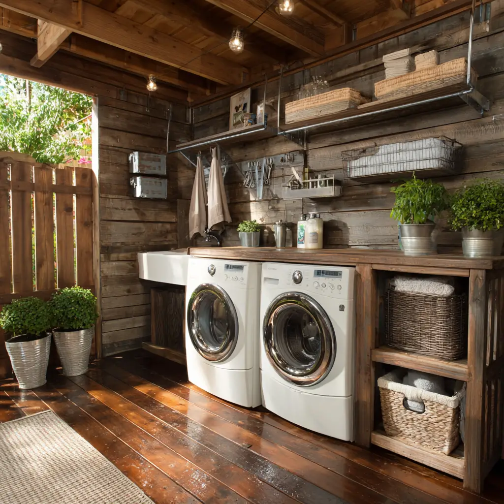 Go for Compact Appliances