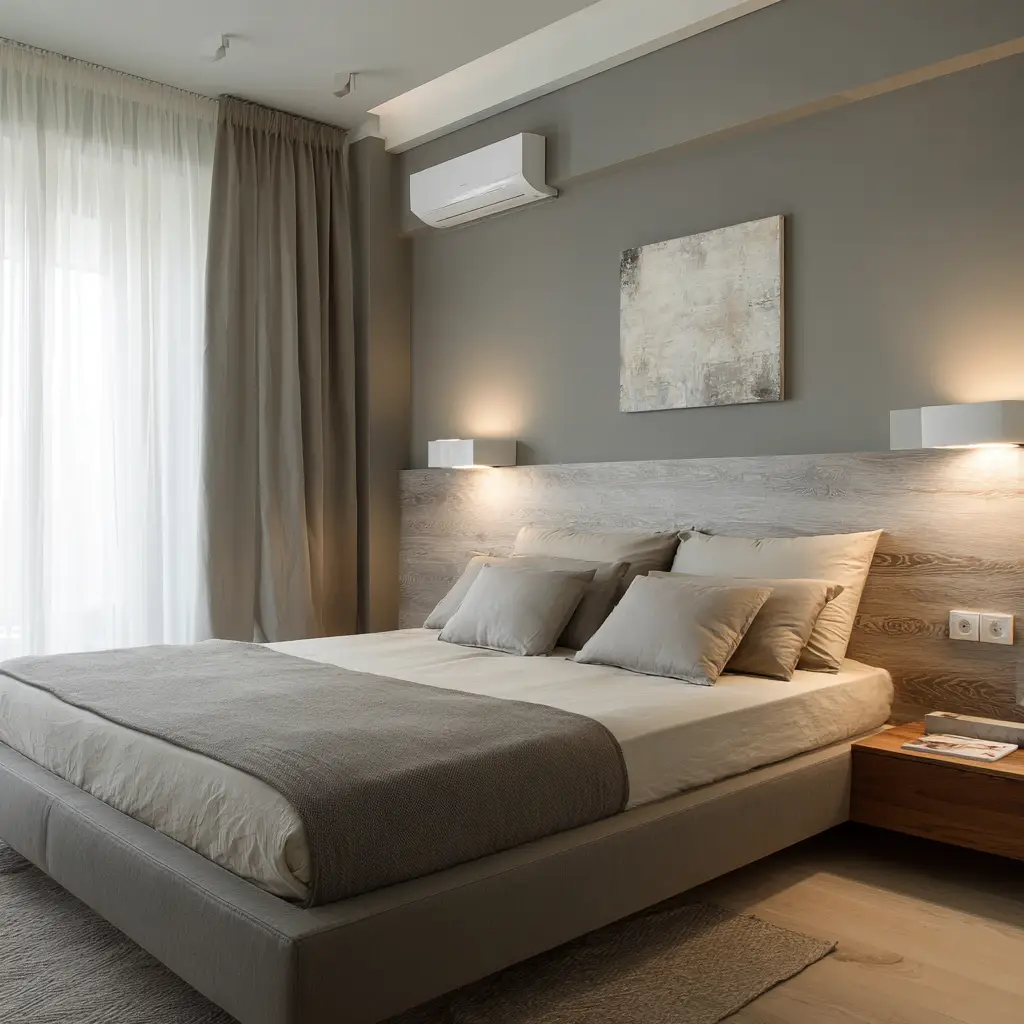 Go for Wall-Mounted Lighting
