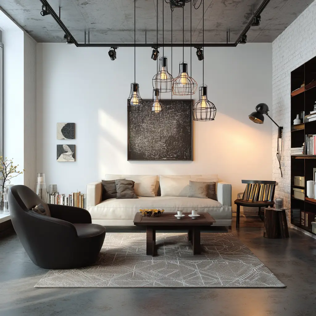Go for Wall-Mounted Lighting