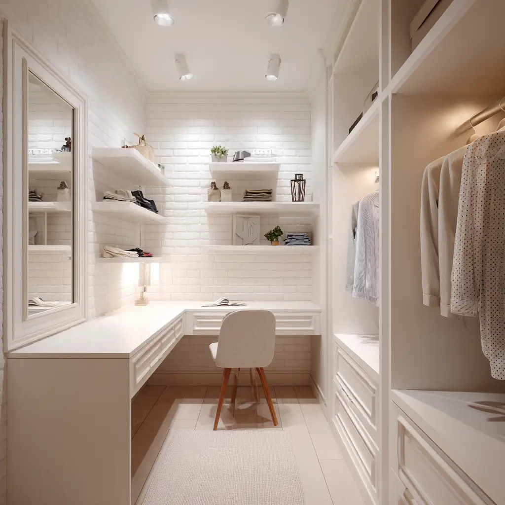 Go for a Minimalist Design