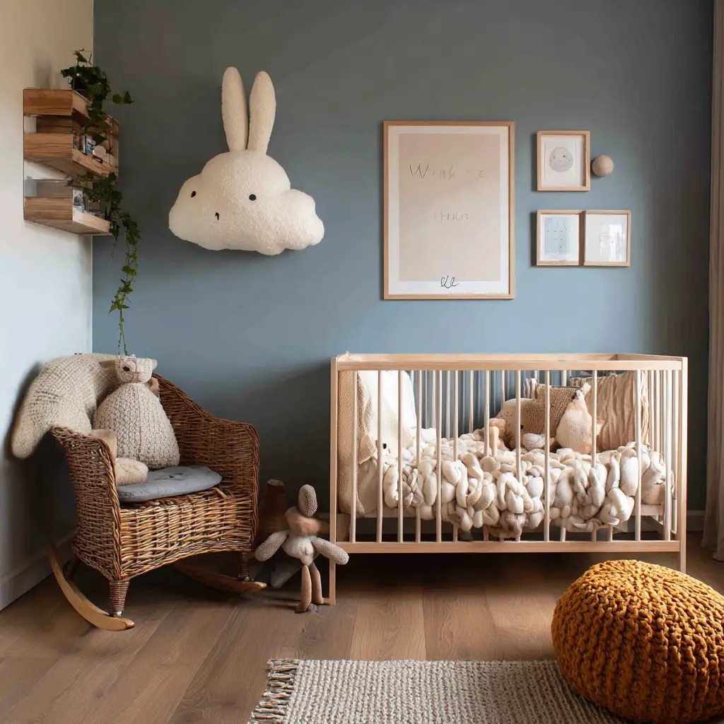 Hang Wall Art with Meaning