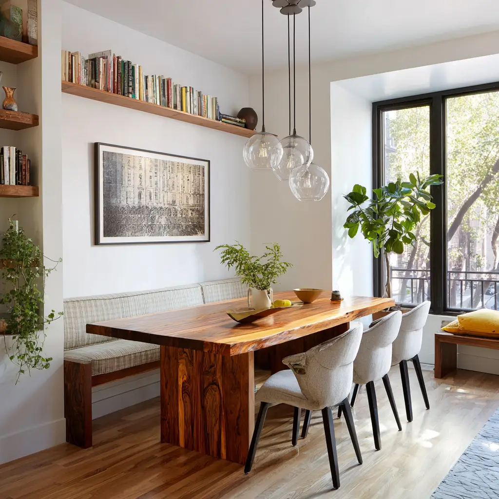 Hang a Pendant Light